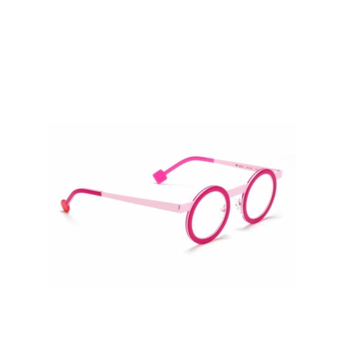 Sabine be.. be gipsy 346 fucsia translucide matte occhiali da vista – Sabine Be – 000000942003