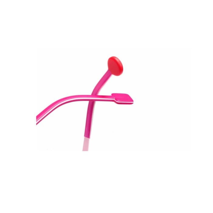 Sabine be.. be gipsy 346 fucsia translucide matte occhiali da vista – Sabine Be – 000000942003