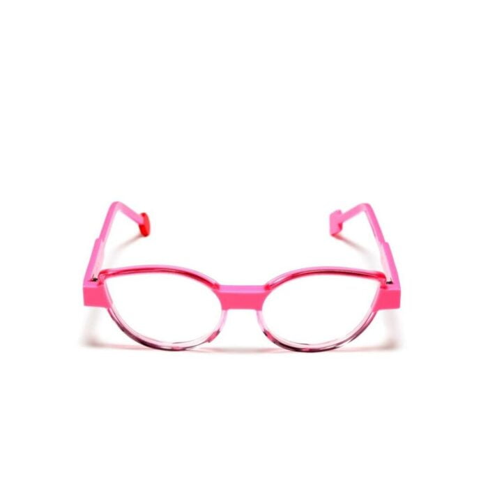 Sabine be.. be mine 628 dégradé rose brillant occhiali da vista – Sabine Be – 000001177008