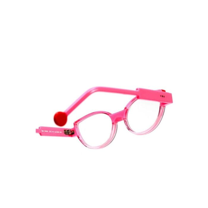 Sabine be.. be mine 628 dégradé rose brillant occhiali da vista – Sabine Be – 000001177008