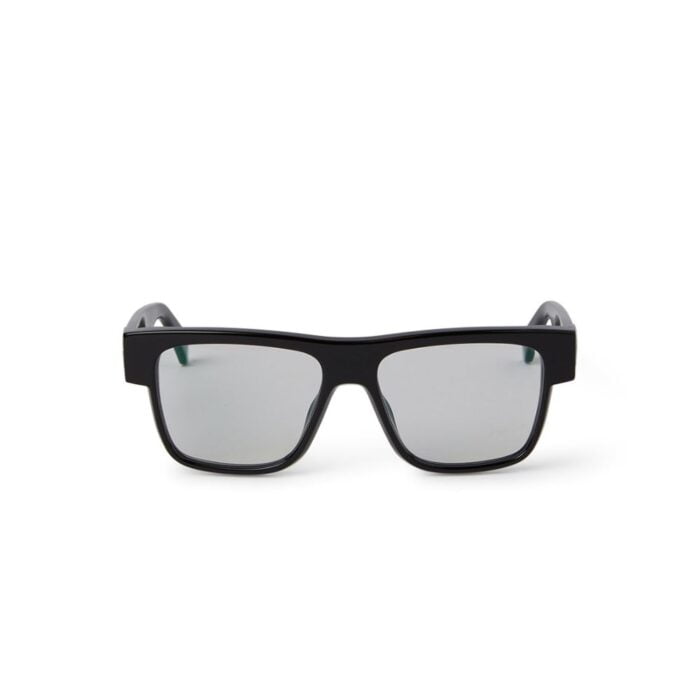 Off white Style 60 OERJ060 1000 Black blue block occhiali da vista – Off White – 8051594686219