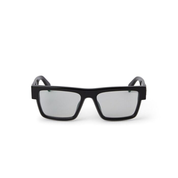 Off white Style 61 OERJ061 1000 Black blue block occhiali da vista – Off White – 8051594686257