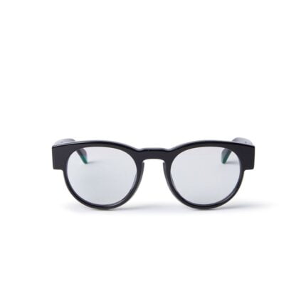 Off white Style 58 OERJ058 1000 Black blue block occhiali da vista