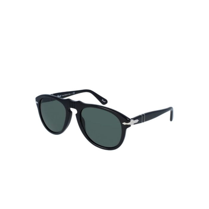 Persol 0649 95/31 Black Occhiali da Sole – Persol – 713132003541