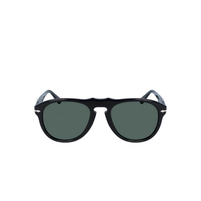 Persol 0649 95/31 Black Occhiali da Sole – Persol – 713132003541