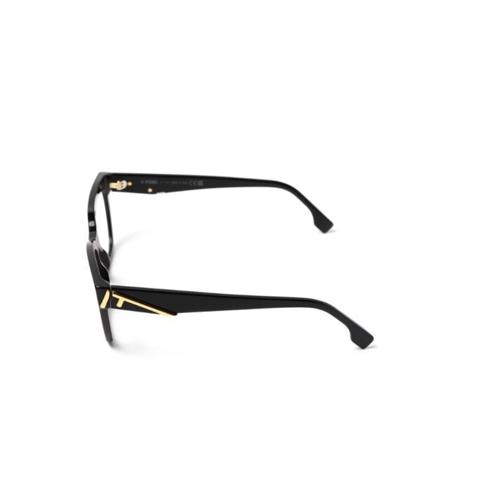 Fendi FE50073I 001 Black occhiali da vista – Fendi – _192337147906