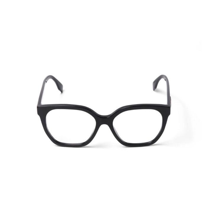 Fendi FE50087I 001 Black occhiali da vista – Fendi – 192337158254