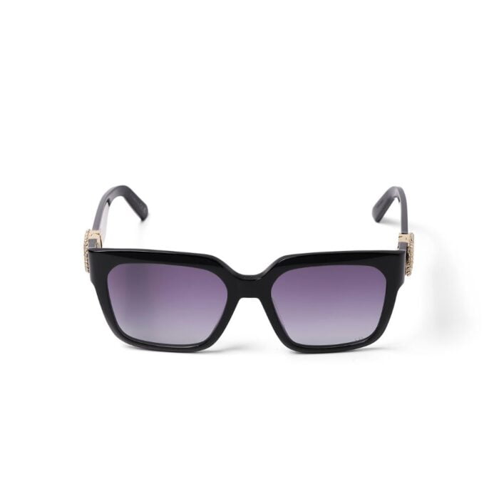 DIOR 30 MONTAGNE S11I 12A1 Black occhiali da sole – Dior –