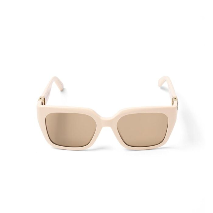 DIOR 30 MONTAGNE S8U Beige rosato occhiali da sole – Dior – 192337142918