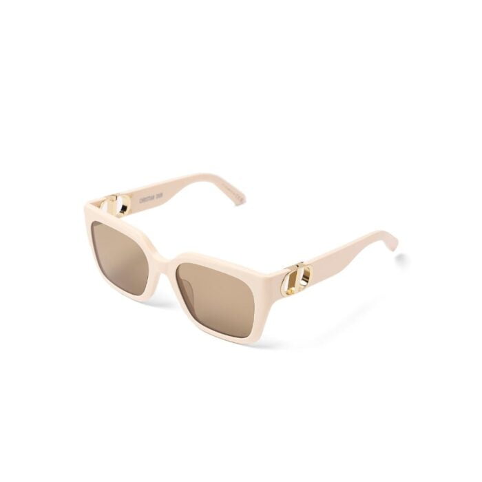 DIOR 30 MONTAGNE S8U Beige rosato occhiali da sole – Dior – 192337142918