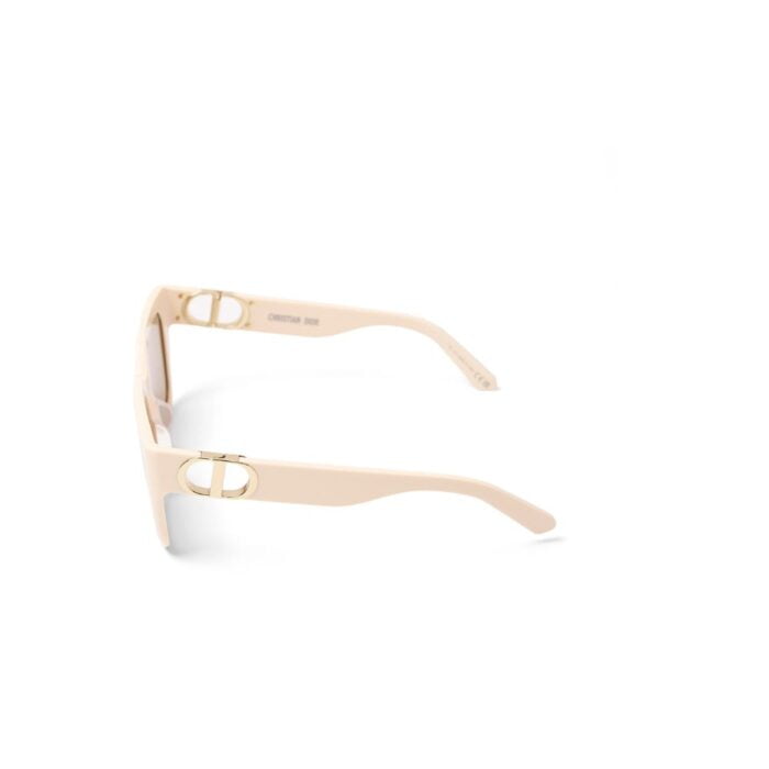DIOR 30 MONTAGNE S8U Beige rosato occhiali da sole – Dior – 192337142918