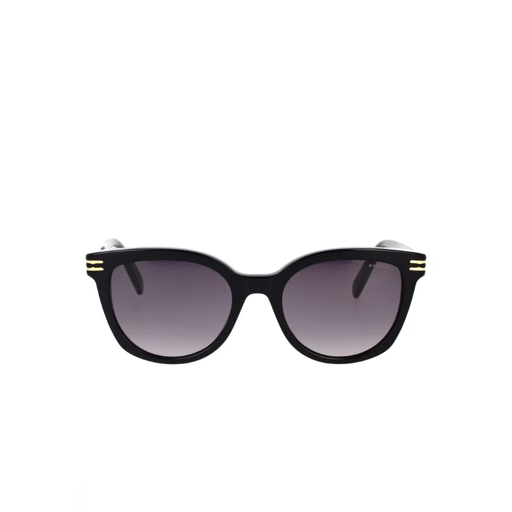 BULGARI BV40027I 01b Black Occhiali Da Sole – Ottica Renna