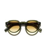 MOSCOT Original Gavolt dark Green occhiali da Sole – Moscot –