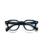 MOSCOT Original Dolt Navy occhiali da vista – Moscot –