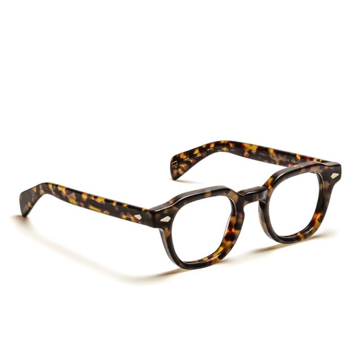 MOSCOT Original Dolt Tortoise occhiali da vista – Moscot –
