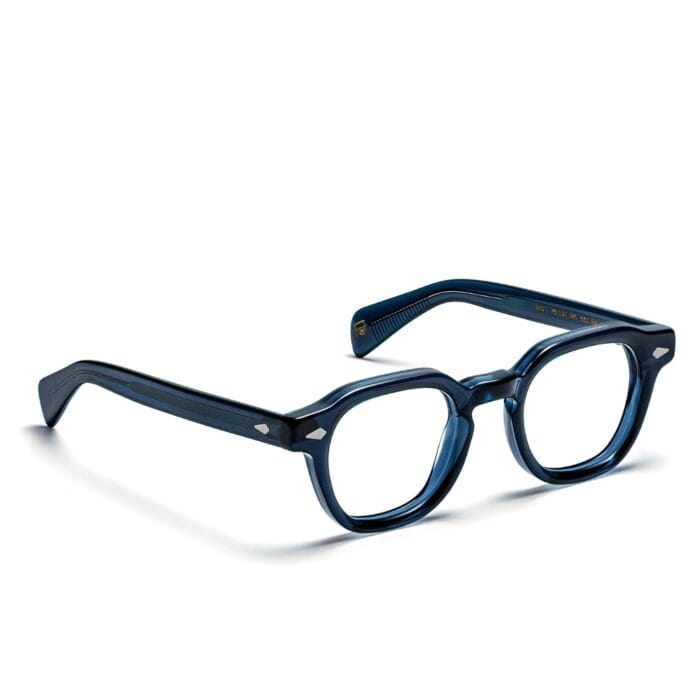 MOSCOT Original Dolt Navy occhiali da vista – Moscot –