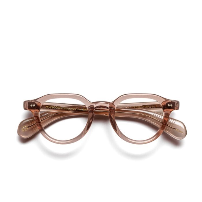 MOSCOT Moscot Baitsim Vintage Rosa occhiali da vista – Moscot –