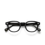 MOSCOT Lemtosh Matte Black occhiali da vista – Moscot –