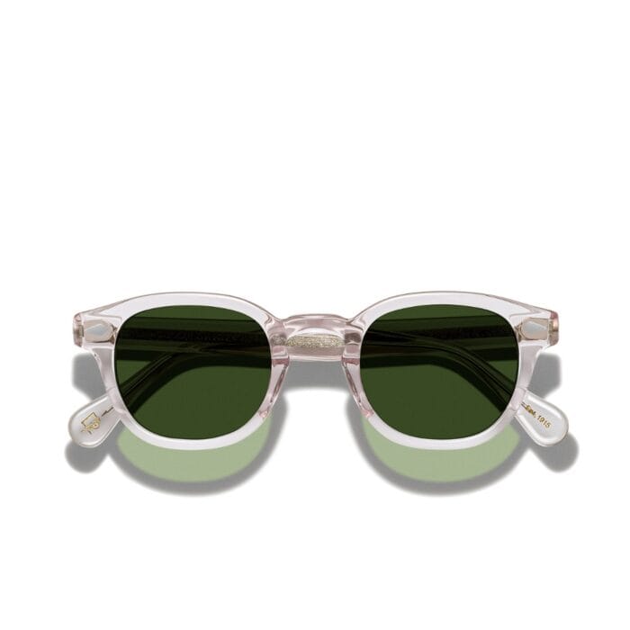 MOSCOT Lemtosh Blush occhiali da Sole – Moscot –