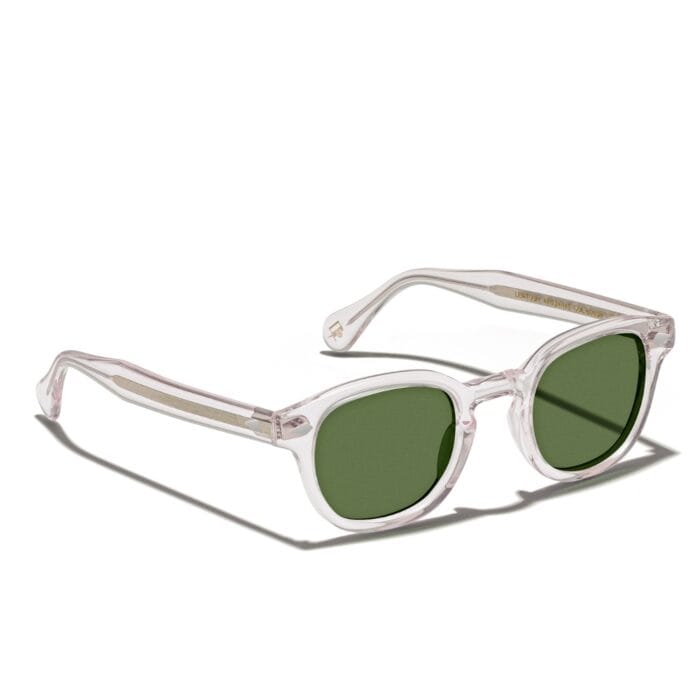 MOSCOT Lemtosh Blush occhiali da Sole – Moscot –