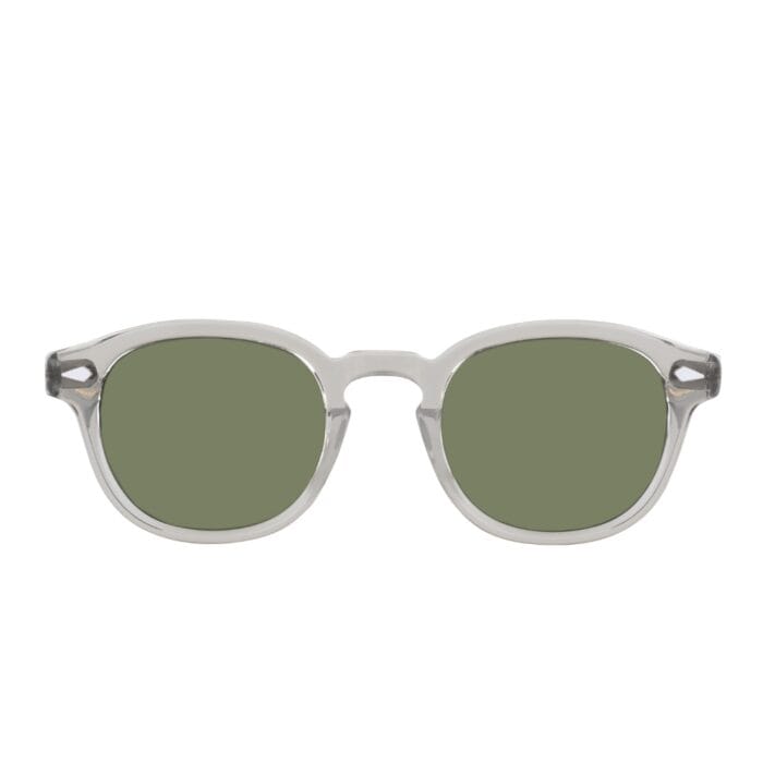 MOSCOT Lemtosh Light Grey occhiali da Sole – Moscot –