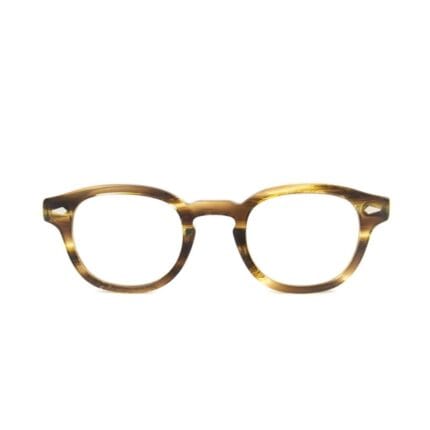 MOSCOT Lemtosh Bamboo demo occhiali da vista