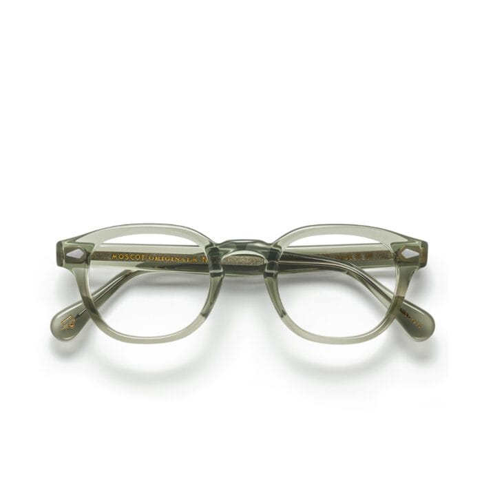 MOSCOT Lemtosh Sage occhiali da vista – Moscot –