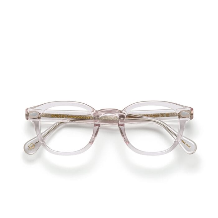 MOSCOT Lemtosh Blush occhiali da vista – Moscot –