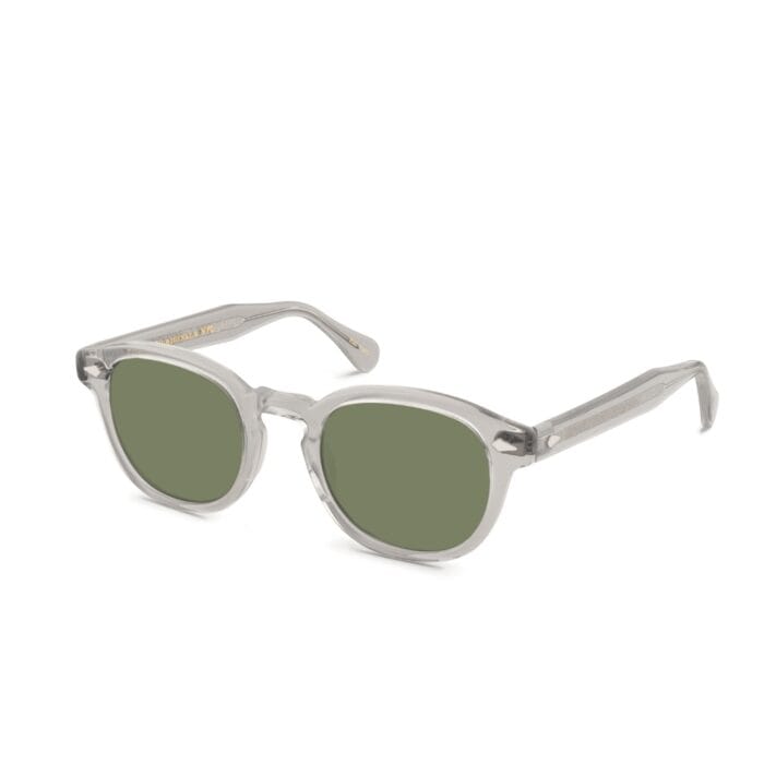 MOSCOT Lemtosh Light Grey occhiali da Sole – Moscot –