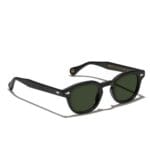 MOSCOT Lemtosh Matte Black occhiali da sole – Moscot –