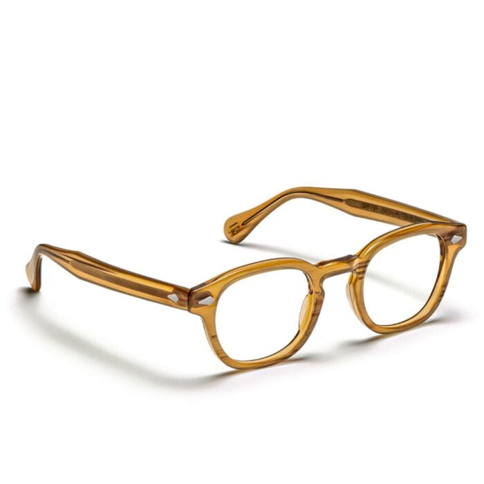 MOSCOT Lemtosh Blonde occhiali da vista – Moscot –