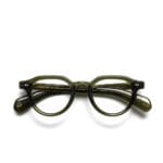 MOSCOT Moscot Baitsim Dark Green occhiali da vista – Moscot –