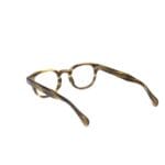 MOSCOT Lemtosh Bamboo demo occhiali da vista – Moscot –