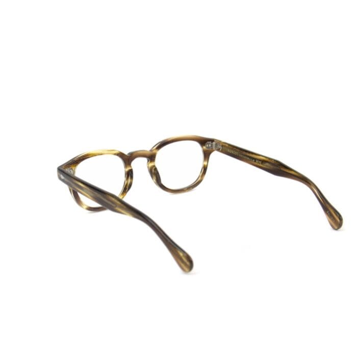MOSCOT Lemtosh Bamboo demo occhiali da vista – Moscot –