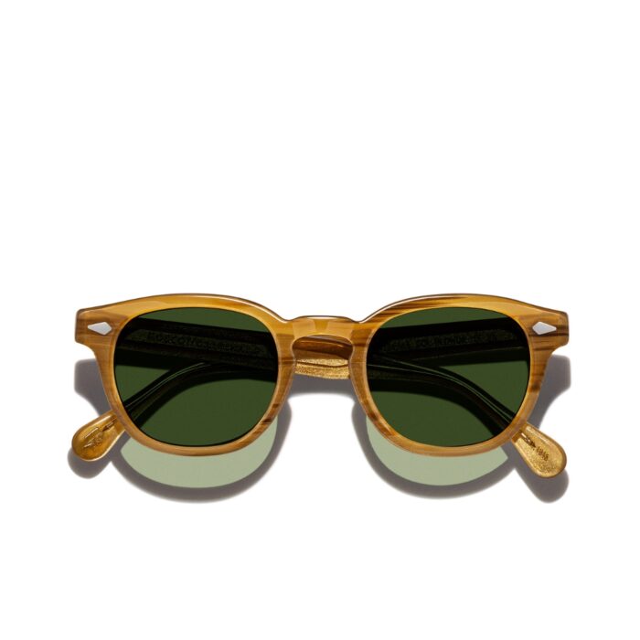 MOSCOT Lemtosh Blonde occhiali da Sole – Moscot –