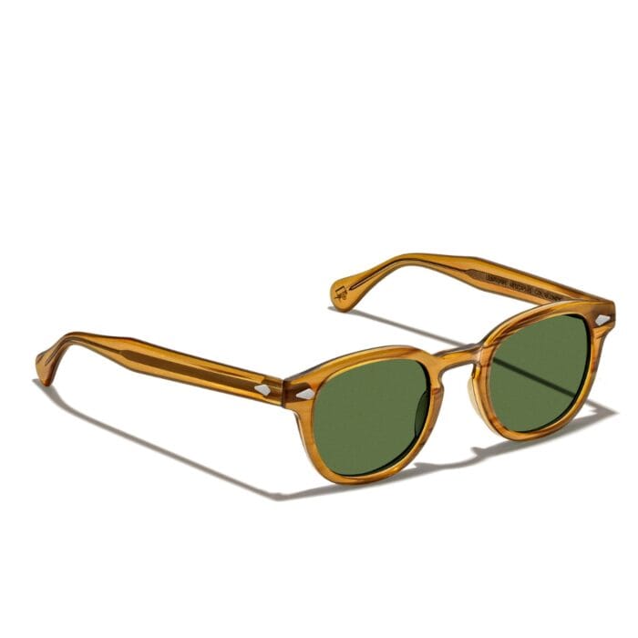 MOSCOT Lemtosh Blonde occhiali da Sole – Moscot –