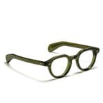MOSCOT Moscot Baitsim Dark Green occhiali da vista – Moscot –
