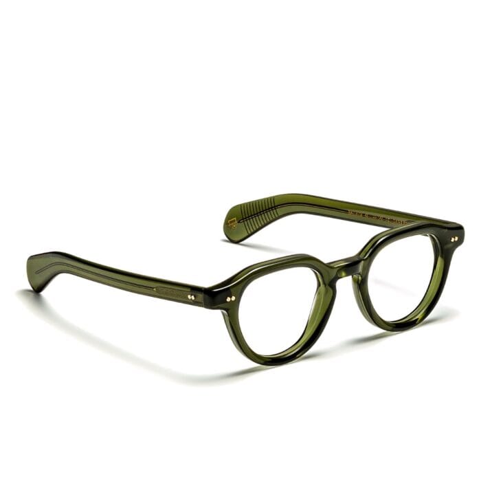 MOSCOT Moscot Baitsim Dark Green occhiali da vista – Moscot –