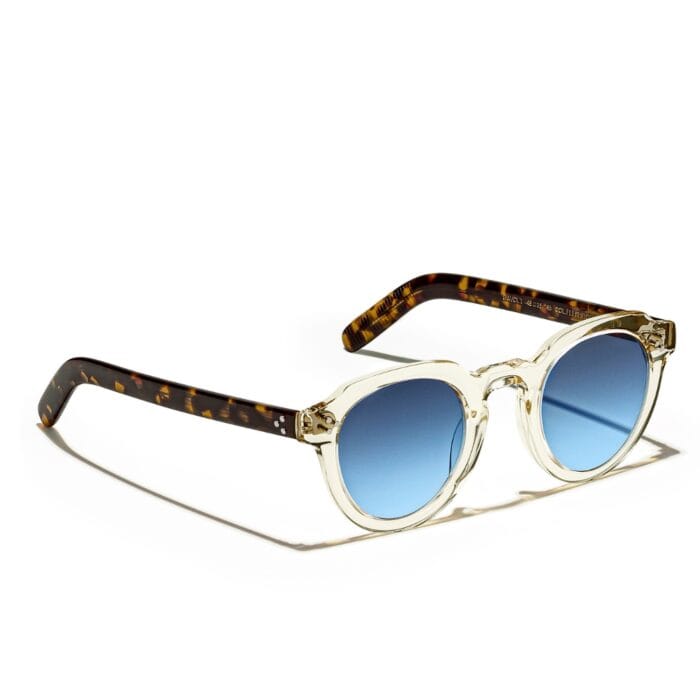 MOSCOT Original Gavolt Flesh Tortoise occhiali da Sole – Moscot –