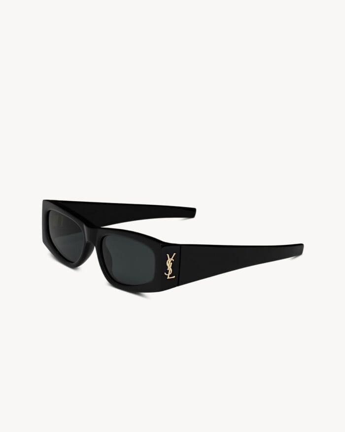 Saint Laurent YSL SL M140 Black – Saint Laurent – 889652517131