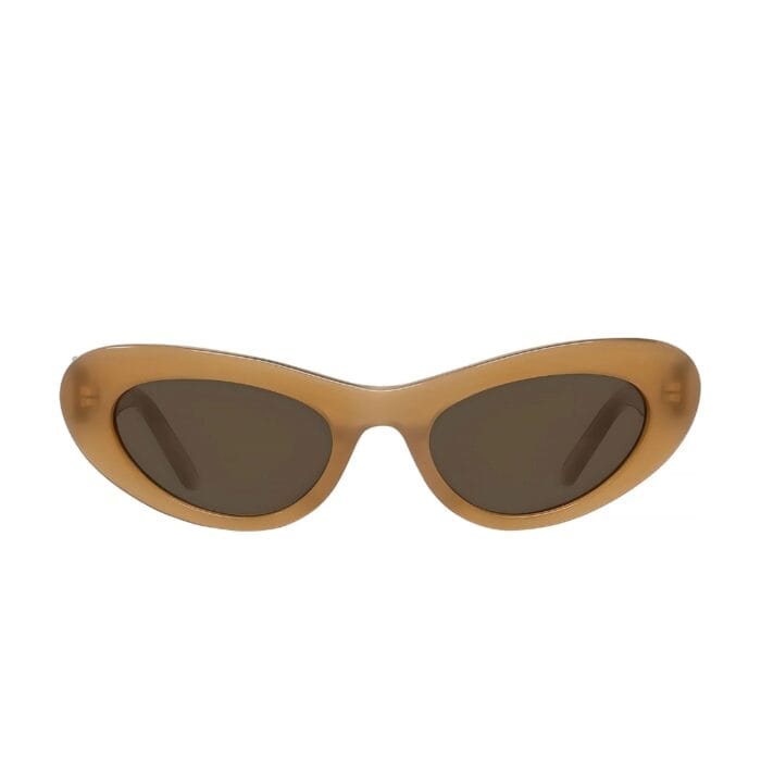 LOEWE LW40156U occhiali da Sole Brown – LOEWE – 192337199752