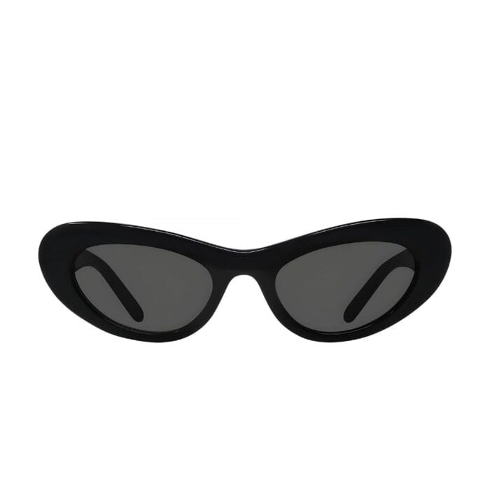 LOEWE LW40156U occhiali da Sole Black – LOEWE – 192337199738