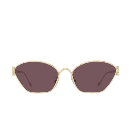 LOEWE LW40115U occhiali da Sole