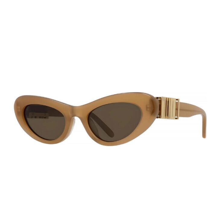 LOEWE LW40156U occhiali da Sole Brown – LOEWE – 192337199752