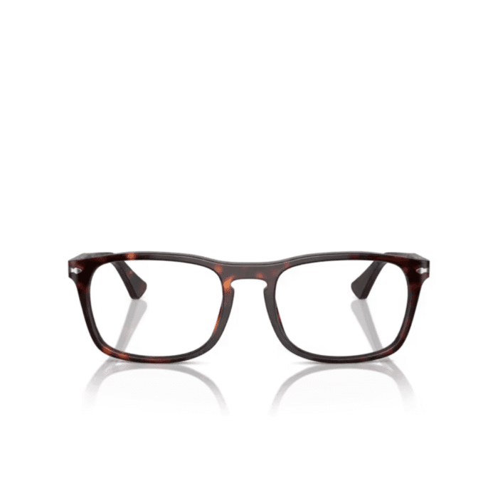 Persol 3344V 24 havana Occhiali Da Vista – Persol – 8056597984768