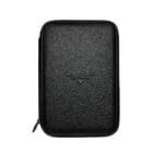 MOSCOT Travel Case - Black – Moscot – 000000023023