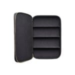 MOSCOT Travel Case - Black – Moscot – 000000023023