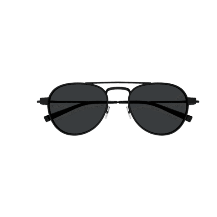 Saint Laurent SL 708 001 nero occhiali da sole – Saint Laurent – 889652516462