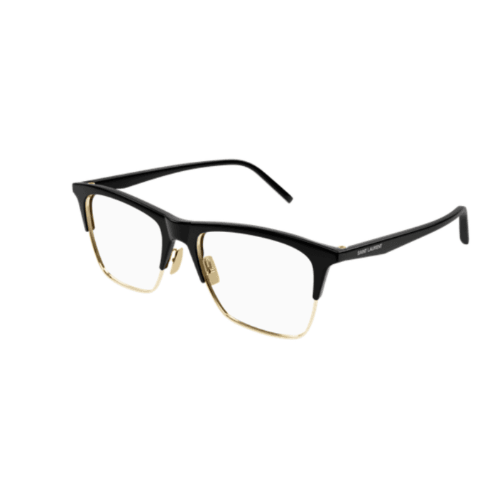 Saint Laurent SL 786 003 nero occhiali da vista – Saint Laurent – 889652562261