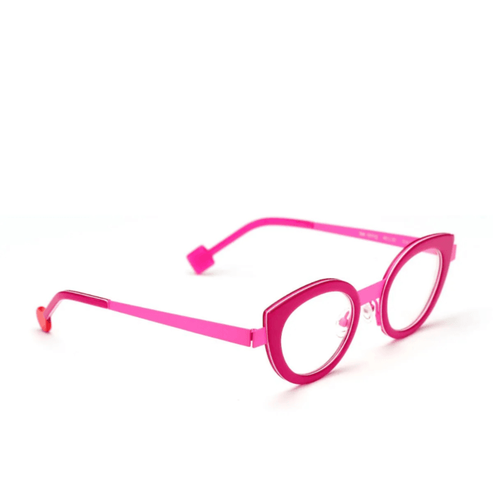 Sabine Be string 263 fuchsia occhiali da vista – Sabine Be – 00000971003